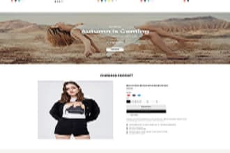 shopify clothing store shopify clothing website fashion website boutique