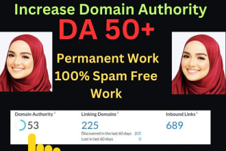 increase moz domain authority moz da with quality backlinks