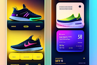 create modern ux and ui designs that captivate your audience