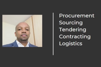 help you with procurement and contracting needs in kenya and east africa