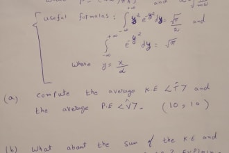 be the best physics tutor in your physics problems