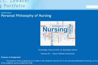 do  essays in nursing, philosophy, american history and  case studies