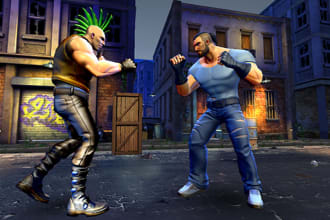 be your expert unity game developer for 3d shooting multiplayer games