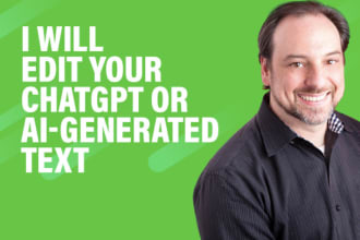humanize your ai generated copy