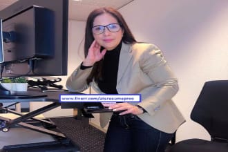 do professional ats resume writing service