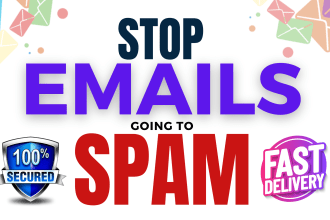 setup google workspace fix spf, dkim, dmarc spam for better email deliverability