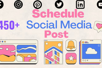 schedule post hootsuite buffer instagram captions hashtags profile management