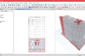 design exceptional civil engineering structures as a structural designer