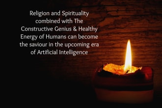 do content writing for religion and spirituality