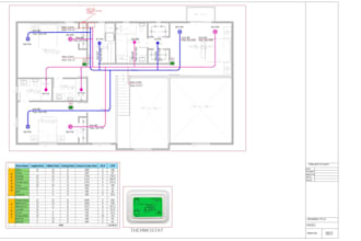 calculate hvac manual j heating and cooling loads for your residential