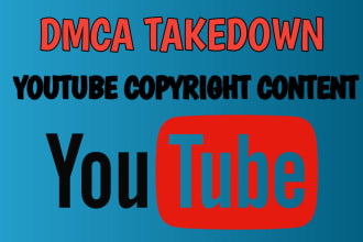 remove copyright strikes against false dmca claims