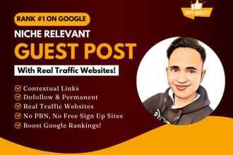 do german guest post on high da, dr german sites with dofollow backlinks