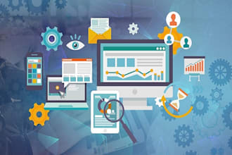 do web application testing