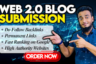do web 2 0 backlinks to boost your websites ranking