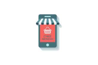 do mobile shop mobile phone and cell phones store logo design