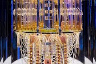 solve  quantum computing quantum chemistry quantum mechanics