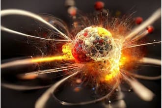 solve all quantum physics quantum mechanics quantum chemistry