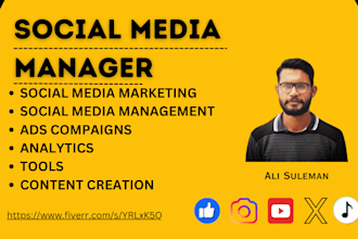 do social media management pro on all platforms