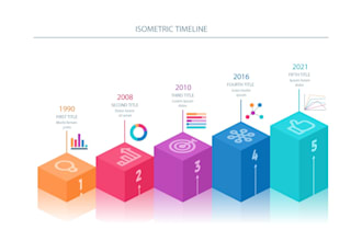 design statistical, geographical and informational infographic