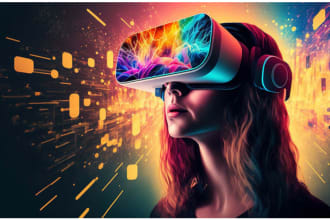 do pepe game development or metaverse in unreal engine using ai, VR, chat gpt