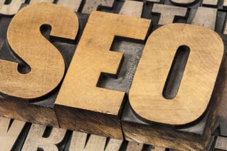 seo optimize your website pages, helping you index better