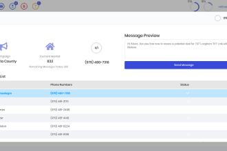 be managing the launch control account