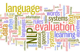 do text mining and natural language processing