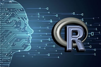 be your code master in r programming