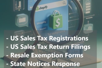 register for US sales tax in all states