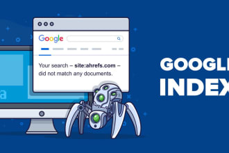 index your website urls in google within 24 hours and fix errors