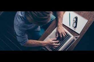 do any type of ms office work being a specialist data entry is my profession