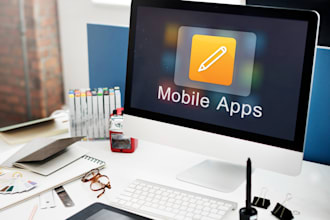 transforming ideas into beautifully designed ios apps