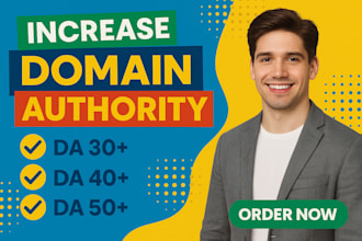increase moz da domain authority guaranteed