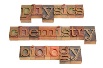 tutor high school science