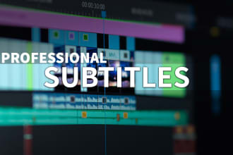 hebrew and english subtitles, translation and transcriptions