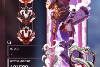 coach you in apex legends and help you rank up fast