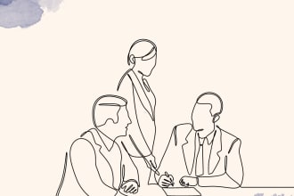 review and draft influencer agreements and talent management agreements