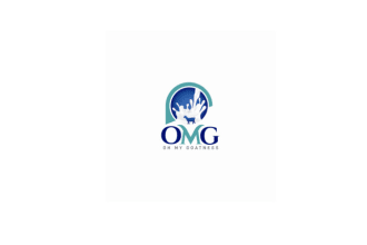 design pretty cool goat milk brand logo