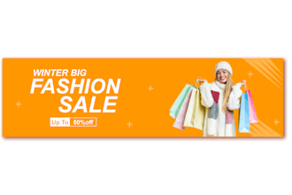 design web header for you