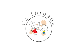 design proven and believable kid clothing logo