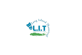 design marvelously important long island theatrical logo
