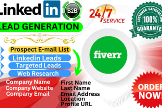 do b2b lead generation by sales navigator angel investors vc by crunchba