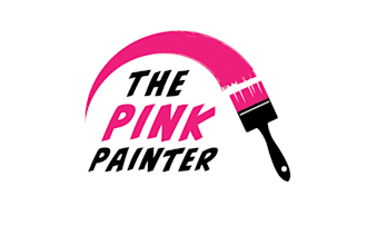 design flawlessly flexible painting and decorating logo