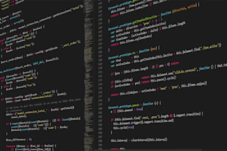 do API integration  between ecommerce site and vendors API