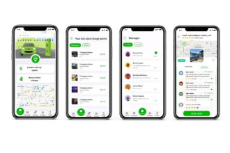 develop ios app using swiftui and uikit