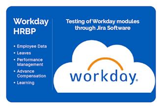 be assisting with workday configuration, production support, and data conversion