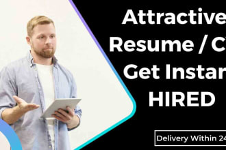 make your best resume which is fully optimized in ats system