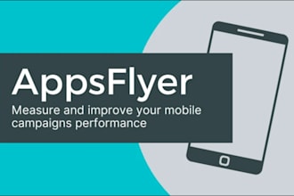 integrate appsflyer with your app