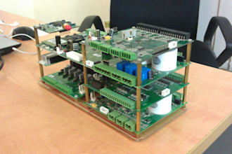 be delivering high quality customized circuit board designs