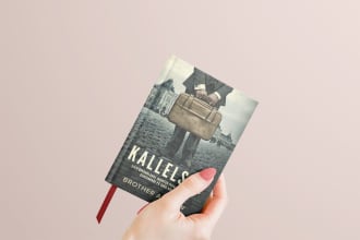 create amazing 3d book cover mockups in 25 different styles